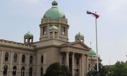 Február 6-án alakul meg a köztársasági képviselőház