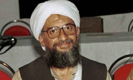 A CIA megölte az al-Káida vezérét