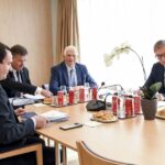 Amiről most hallgatnak: Vučić maga írta alá, hogy zöld utat ad Koszovónak az Európa Tanácsba