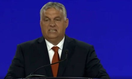 Tusk: Orbán nemcsak Ukrajna, hanem az Unió biztonságára is veszélyt jelent