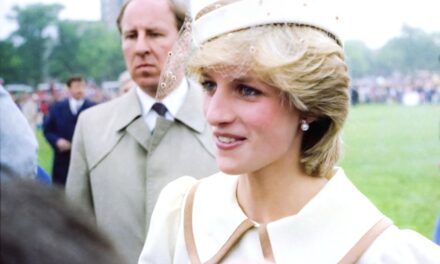 Lady Diana negyedévszázada halt meg