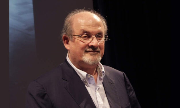 A Rushdie-merénylet és az arab világ
