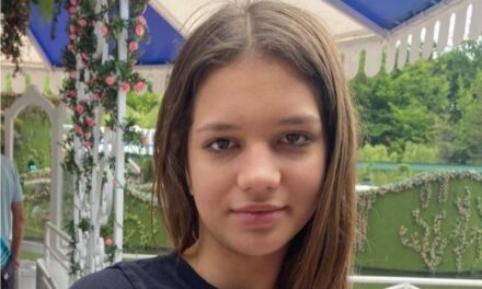 Eltűnt egy 16 éves szerémségi lány