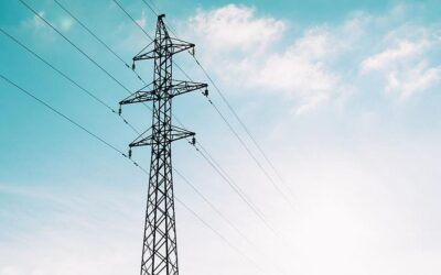 Csökkent az áramtermelés és a beruházások is lelassultak