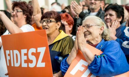 Négyszer annyi Fidesz-szavazó gondolja, hogy Ukrajna felelős a háborúért, mint ahány azt, hogy Oroszország