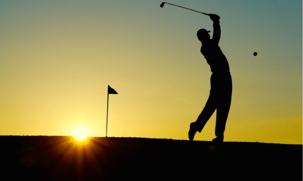A francia golfpályákat a súlyos aszályban is lehet öntözni