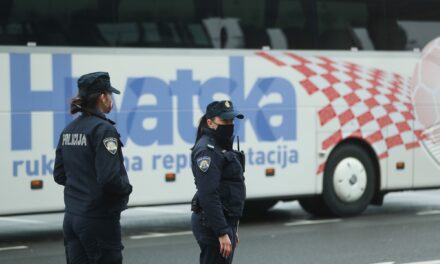 Halálos közúti baleset történt Horvátországban
