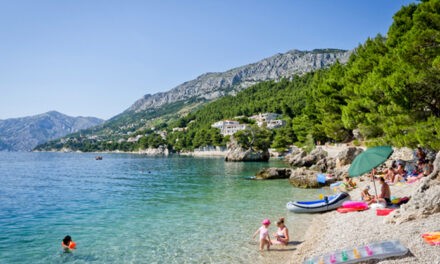 A magánszállások drágulása várható Horvátországban