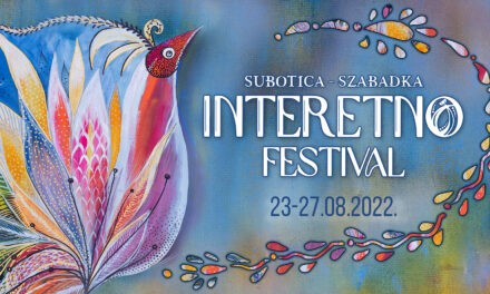 Mindenki megnyugodhat, idén is lesz Interetno Fesztivál!