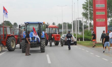 Ha Nedimović ma este nyolcig nem reagál, a gazdák lezárják az autópályát
