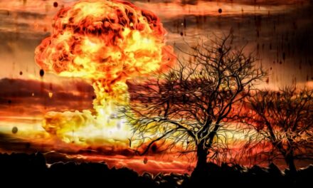 Ötmilliárd ember halálát okozná egy orosz-amerikai atomháború