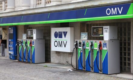 Egyre több magyarországi OMV-benzinkúton fogy el az üzemanyag