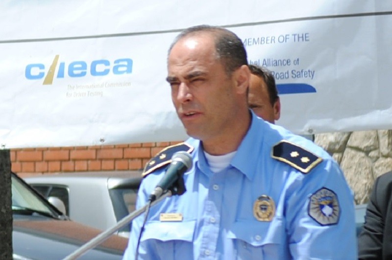 A 11 éves kislány elleni csoportos nemi erőszak után lemondott a koszovói rendőrség igazgatója