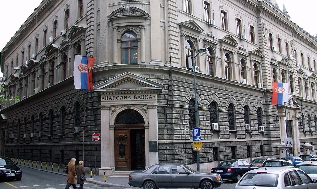 Több bankot is egyesítenének Szerbiában
