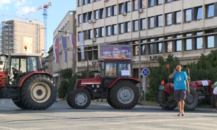 Brkić: Vajdaságnak kellene irányítania a mezőgazdaságot