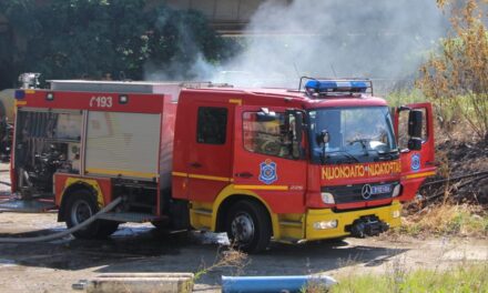 Az újvidéki tűzoltók új tartálykocsit kapnak az önkormányzattól