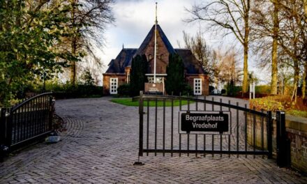 Egy holland város beperelte a Twittert