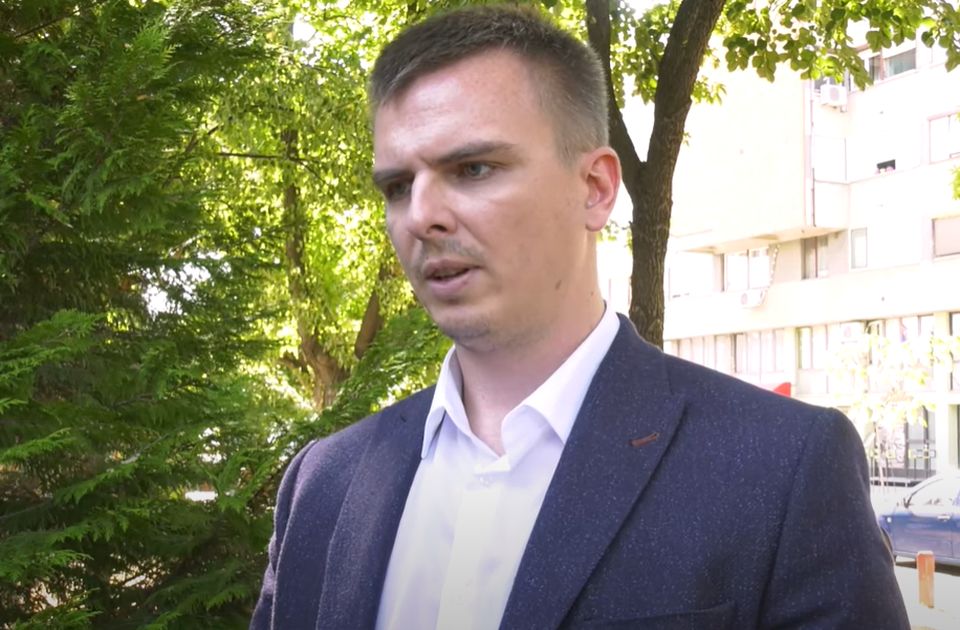 Miloš Parandilović parlamenti képviselő visszaállítaná Szerbiában a monarchiát