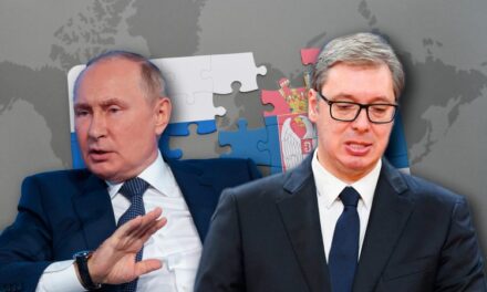 AP: Putyin szövetségese ad menedéket Putyin kétszázezer ellenségének