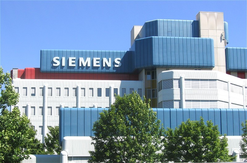 Siemens: A gázszállítás leállítását nem lehet az olajszivárgással indokolni