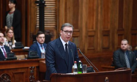Kiderült, mikor hallhatjuk majd szerdán Vučić „nagy és fontos” bejelentését