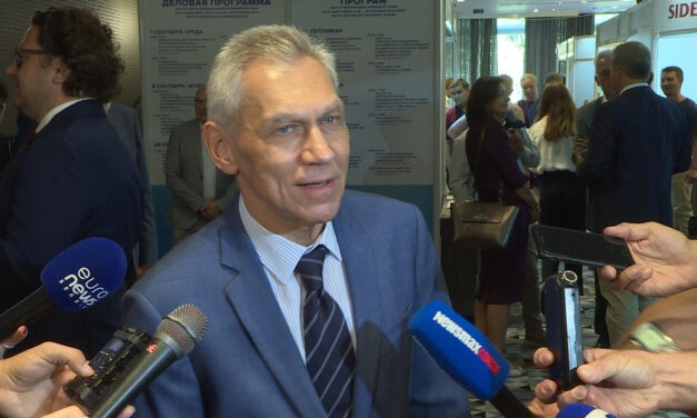 Az orosz nagykövet szerint a szankciók bevezetése politikai döntés, Moszkva tovább támogatja Belgrádot