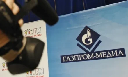 Az egyik orosz tévében elhangzott: lehetetlen legyőzni Ukrajnát