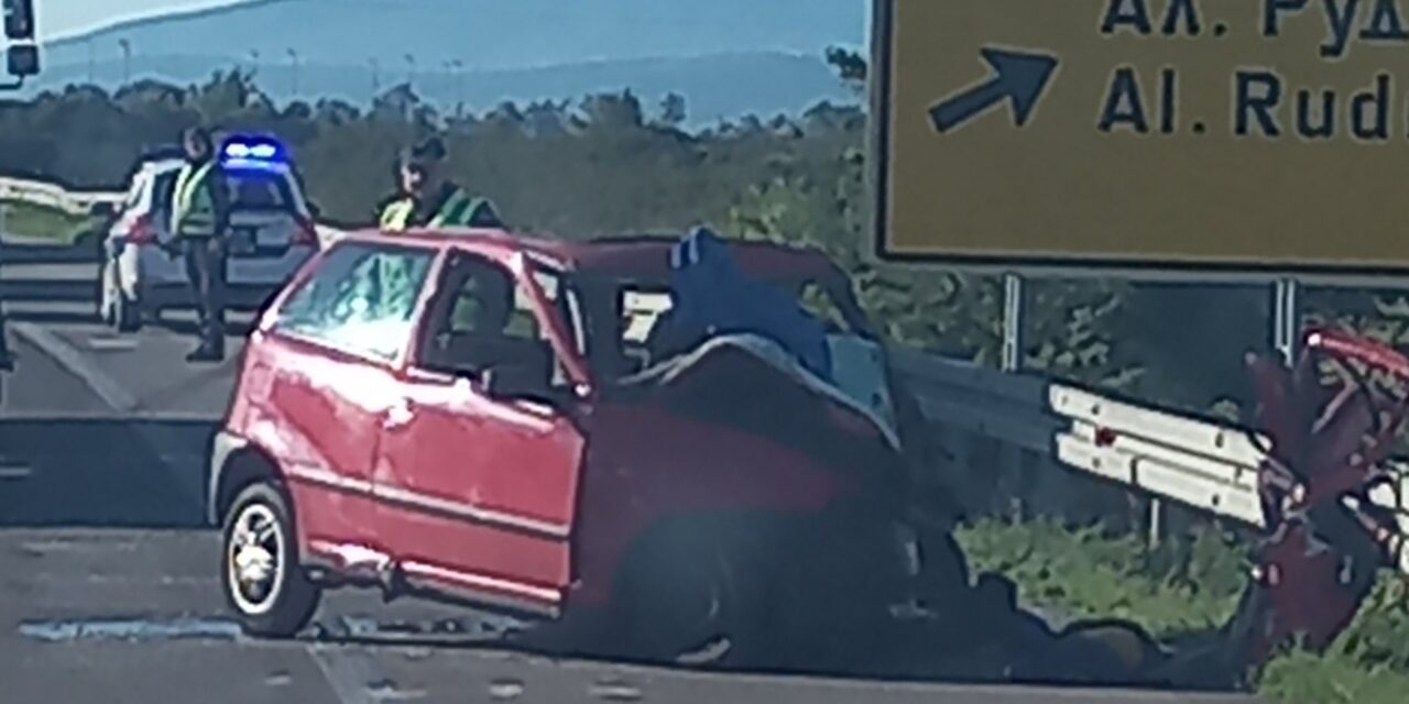 Új részletek derültek ki az autópályán történt halálos balesetről