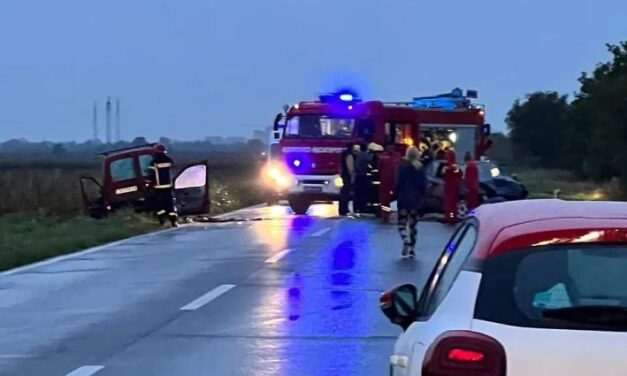 Aggasztóan sokan halnak és sérülnek meg közlekedési balesetben