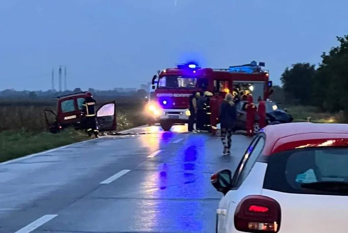 Aggasztóan sokan halnak és sérülnek meg közlekedési balesetben