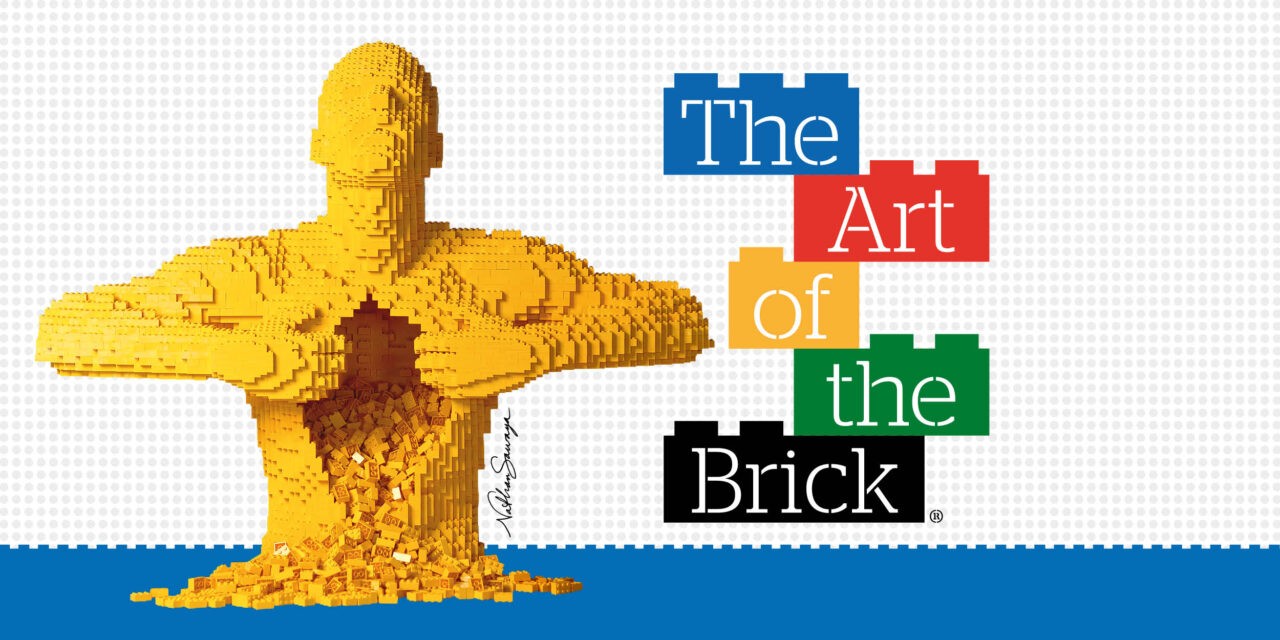 Budapestre érkezik a világhírű LEGO-művészeti kiállítás