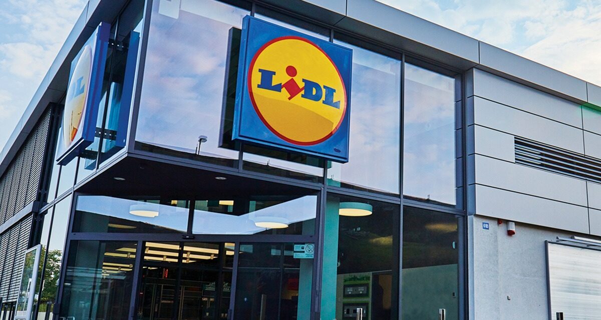 Csütörtökön nyílik a Lidl új üzlete Szabadkán