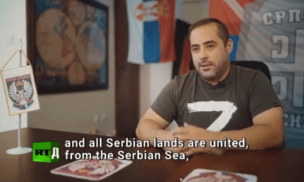 „Szerbia úgy kell, hogy megszállja Koszovót, mint Oroszország tette a Krím félszigettel”