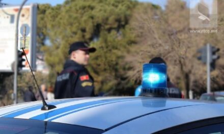 Súlyos közlekedési baleset Montenegróban