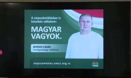 Pásztor: Asszisztensekkel érkezhet a magyar családokhoz a kérdezőbiztos
