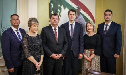 Távozik Pintér Attila, Magyarország belgrádi nagykövete