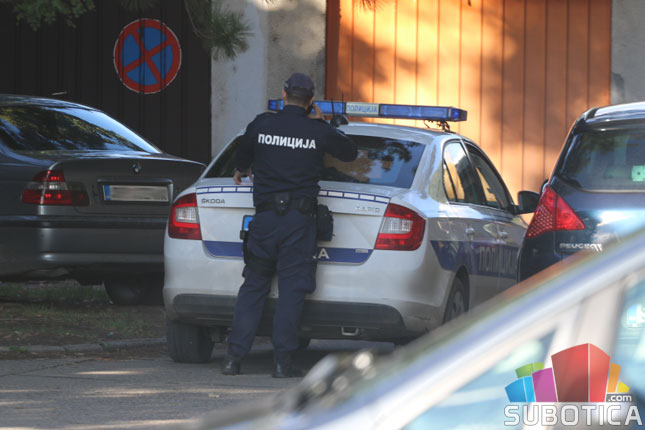 Egy piros Peugeot-t keres a rendőrség a szabadkai gyilkosság kapcsán
