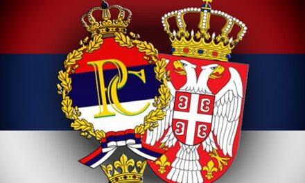 „Szerbia nem őszinte sem Oroszországgal, sem a Nyugattal szemben”