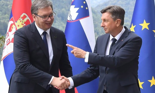 Szemelvények a Vučić-zagyvaságok lexikonjából