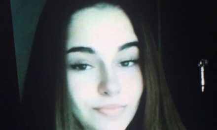 Eltűnt egy 14 éves szegedi lány