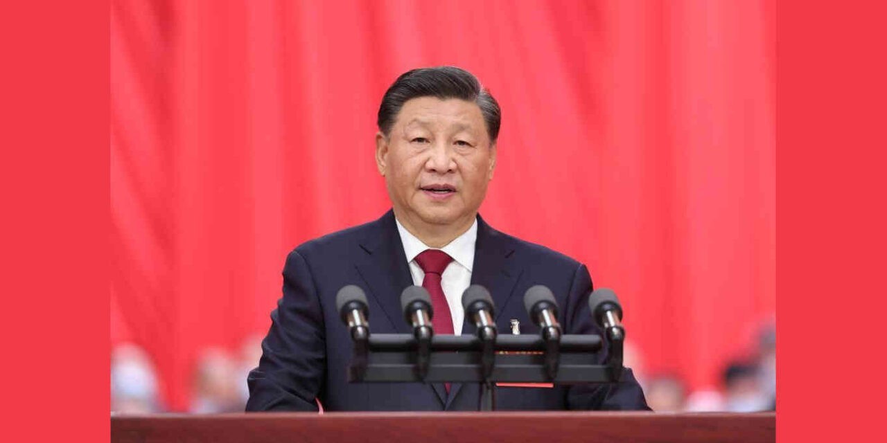 A kínai elnök szerint Szerbiában egyre jobb a polgárok életszínvonala