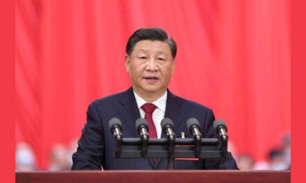A kínai elnök szerint Szerbiában egyre jobb a polgárok életszínvonala