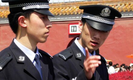 Magyarországon és Szerbiában is működhetnek illegális kínai rendőrőrsök