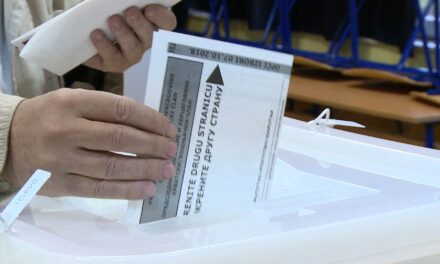 Újabb hamis szavazólapokat találtak a boszniai Szerb Köztársaságban