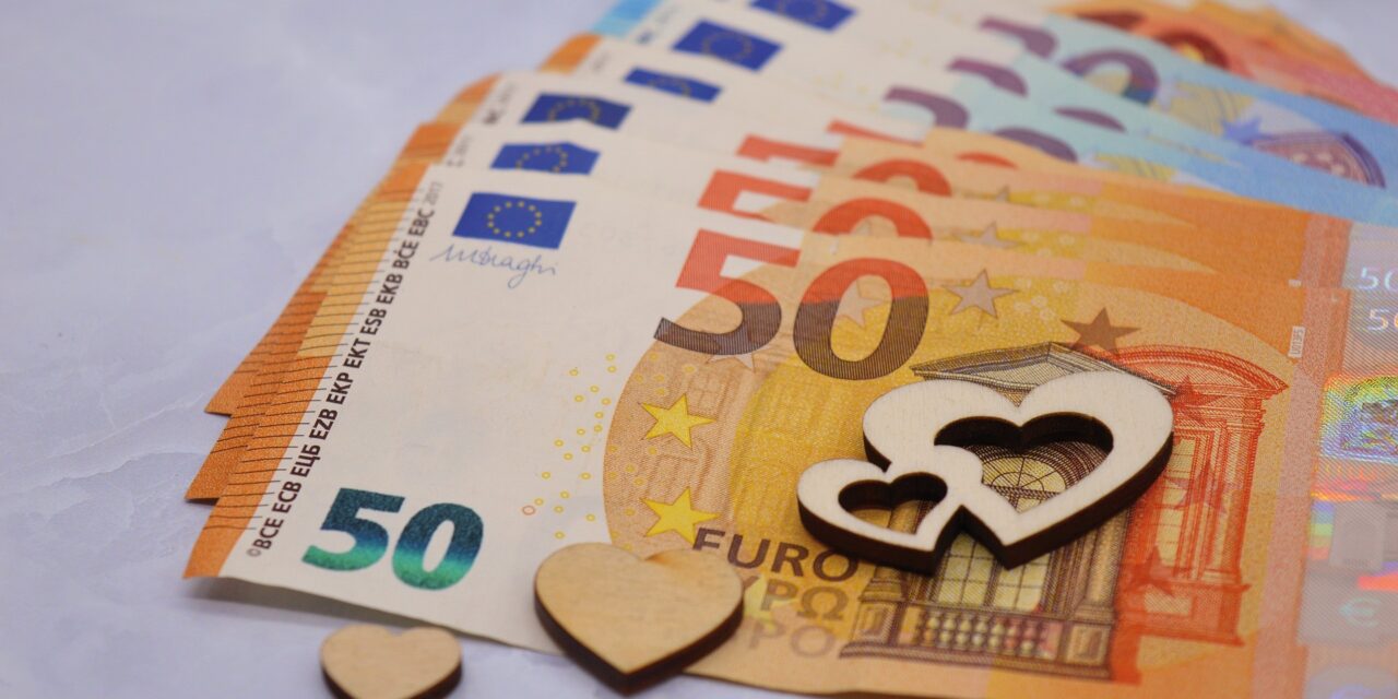 Több hamis eurót találtak idén Horvátországban, mint tavaly egész évben