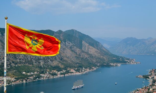 Letartóztatták a montenegrói rendőrség korábbi főkapitányát