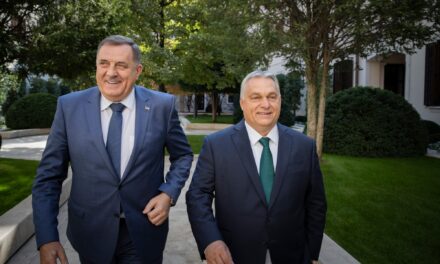Az Orbán-kormány pikáns ügyleteket bonyolít a Balkánon