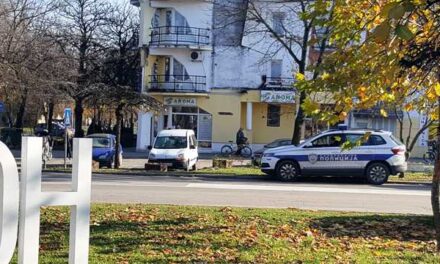 A horgosiak állandó rendőri jelenlétre kaptak ígéretet