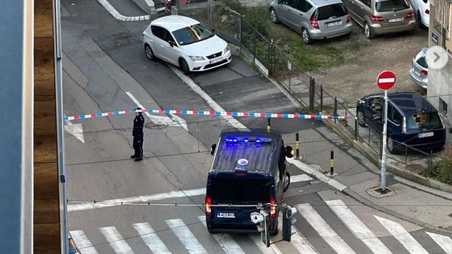 Új részletek derültek ki a belgrádi lövöldözésről