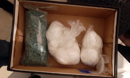 Majdnem három kiló kábítószert találtak az újvidéki rendőrök